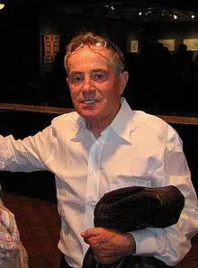 扬·特日斯卡 Jan Triska