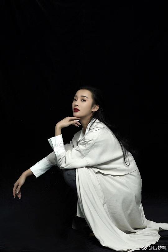 厉梦帆 Mengfan Li