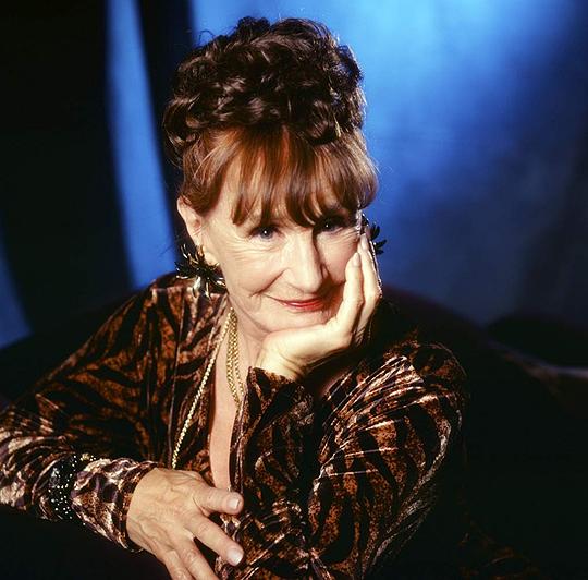 埃尔玛丽·文德尔 Elmarie Wendel