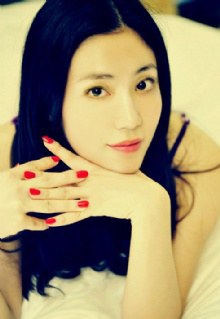 王娅楠 Yanan Wang