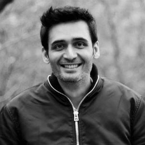 苏迪什·卡马特 Sudhish Kamath