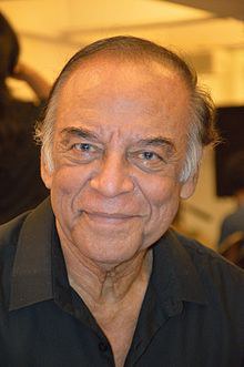 巴伦·昌达 Barun Chanda
