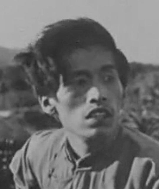 糜中 Zhong Mi