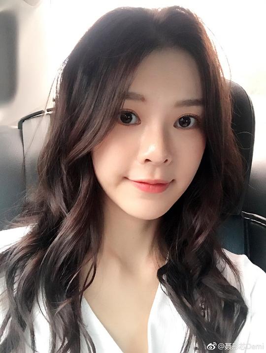 聂诗芸 Shiyun Nie