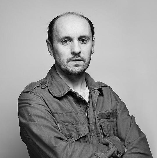 亚当·沃罗诺维奇 Adam Woronowicz