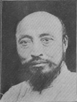 黄冠群 Guanqun Huang