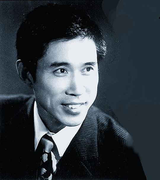 李俊峰 Junfeng Li