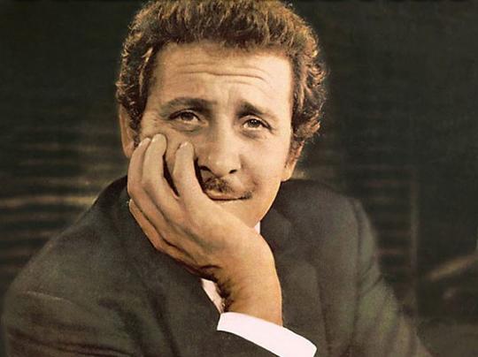 多明戈·莫都格诺 Domenico Modugno