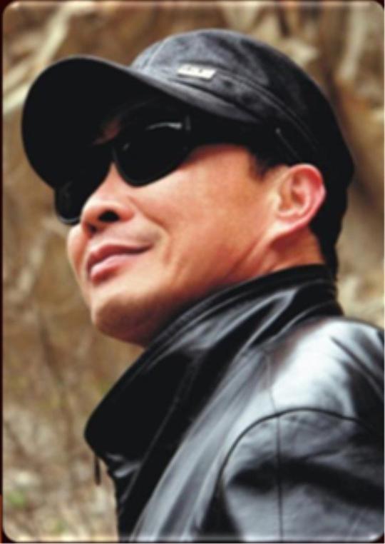 李晓军 Xiaojun Li