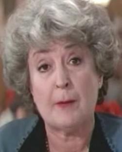 雅克琳·杜瓦安 Jacqueline Doyen