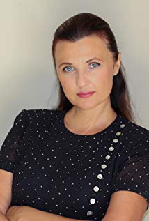 娜塔莎·古布斯卡亚 Natasha Goubskaya