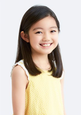 西泽爱菜 Aina Nishizawa