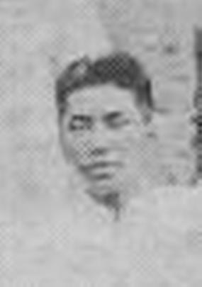 区锡璋 Xizhang Ou