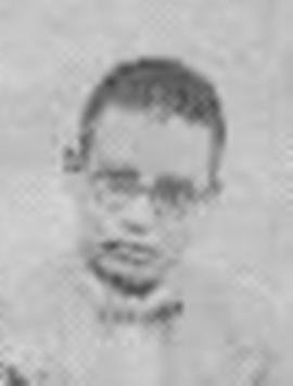 戴不平 Buping Dai