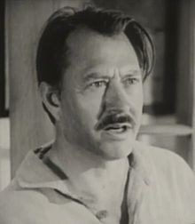 卡尔·本顿·里德 Carl Benton Reid