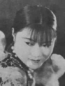 王意曼 Yiman Wang