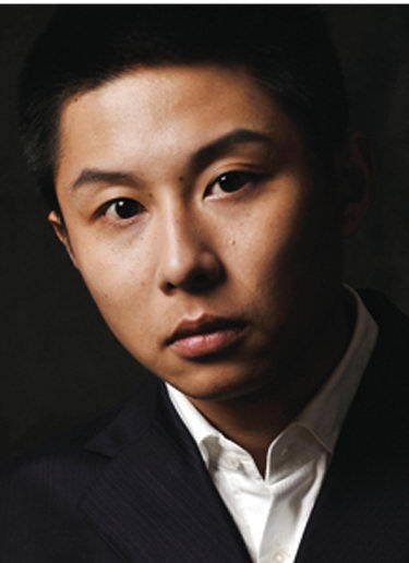 闫锐 Rui Yan