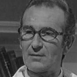 乔治·费罗尼 Giorgio Ferroni