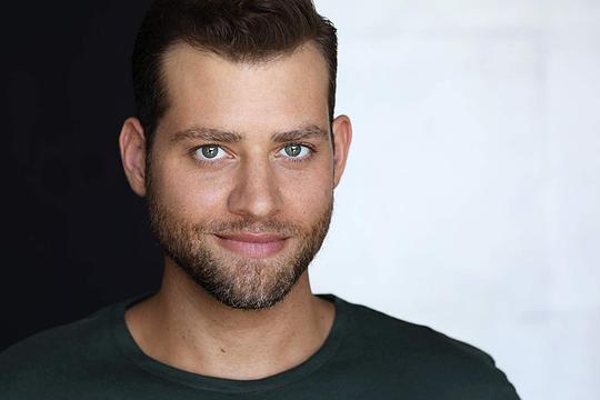 丹尼尔·罗贝尔 Daniel Robaire