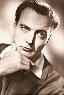 约翰·范德雷伦 John Van Dreelen