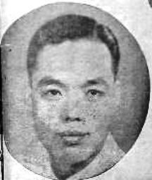 严幼祥 Yu-Hsiang Yen
