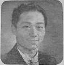李洪泉 Hongquan Li