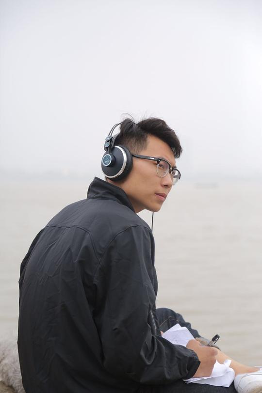 宋磊 Lei Song