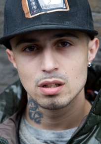 亚当·迪康 Adam Deacon