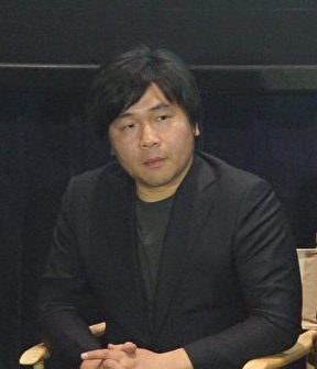陈惟扬 Frank W. Chen