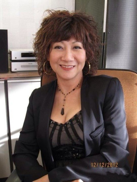 苏恩磁 Ceci So Yan Chee