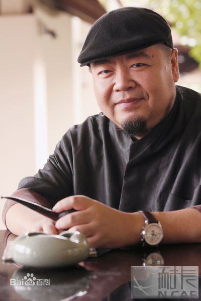 沈宏非 Hongfei Shen