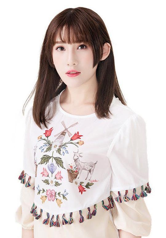 马剑越 Jianyue Ma