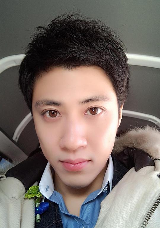 胡宁林 Ninglin Hu