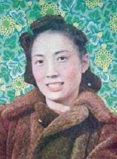 赵珍妮 Zhenni Zhao