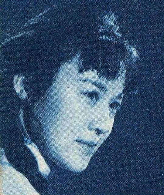 夏汉碧 Hanbi Xia