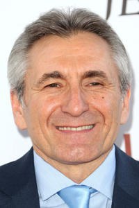 卢·沃尔普 Lou Volpe