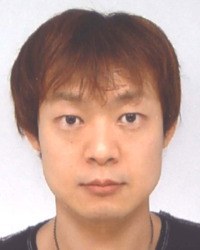矢部雅史 Masashi Yabe