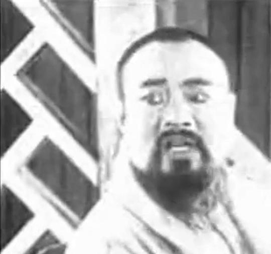 马凤楼 Fenglou Ma