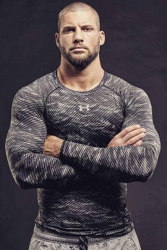 弗罗里安·穆特鲁 Florian Munteanu