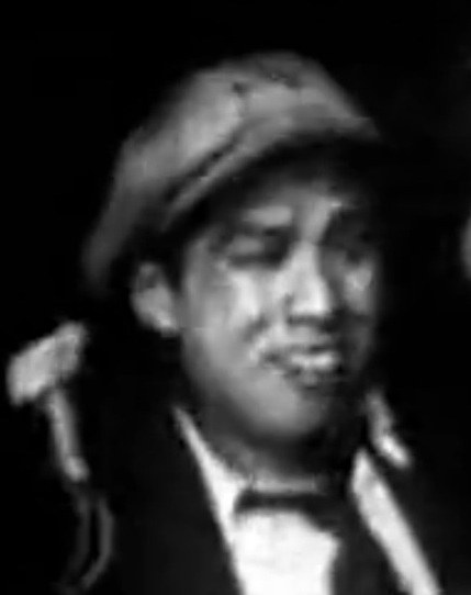 王东侠 Dongxia Wang