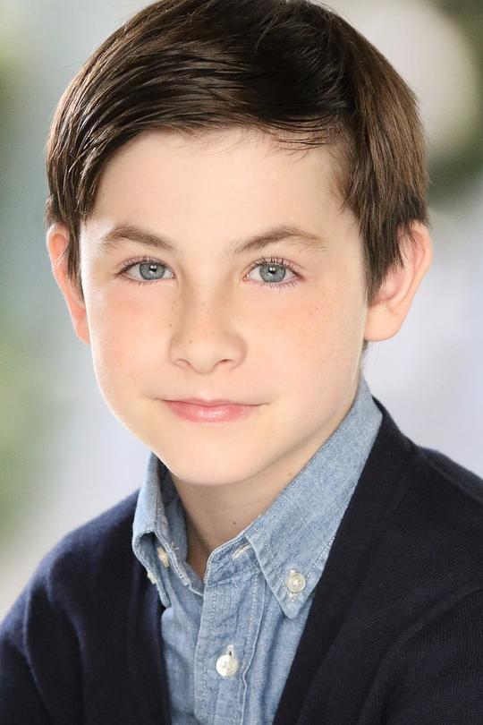 欧文·瓦卡罗 Owen Vaccaro