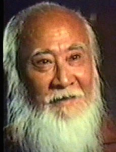 方圆 Yuen Fong