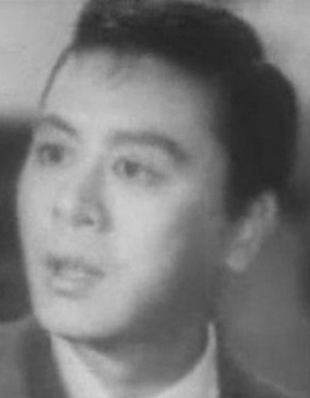 黄英 Ying Huang