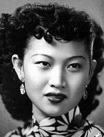 小艳秋 Yen-Chiu Hsiao