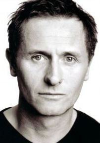 乔纳森·菲利普斯 Jonny Phillips