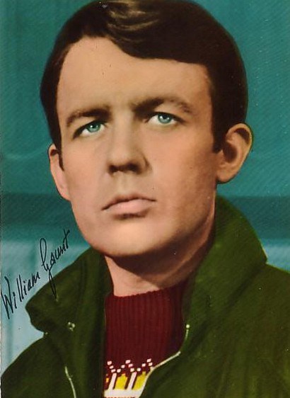 威廉姆·格奥特 William Gaunt