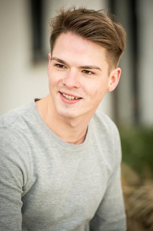 马文·林克 Marvin Linke