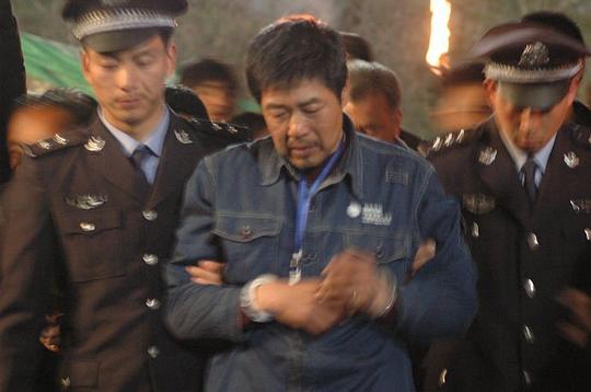 穆怀伟 Huaiwei Mu