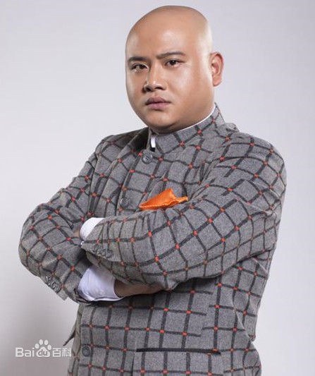 孙建弘 Jianhong Sun