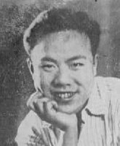 但杜宇 Duyu Dan